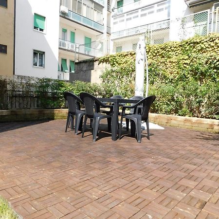 Garden Apartment Верона Екстер'єр фото