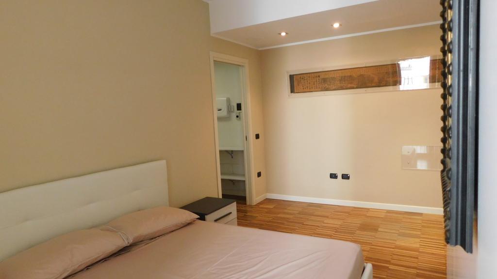 Garden Apartment Верона Екстер'єр фото