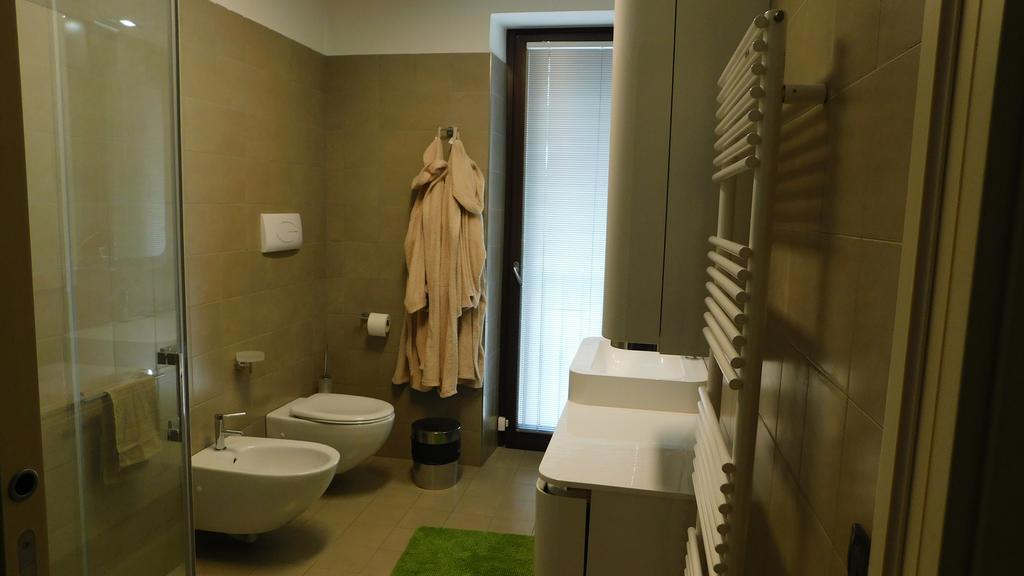 Garden Apartment Верона Екстер'єр фото