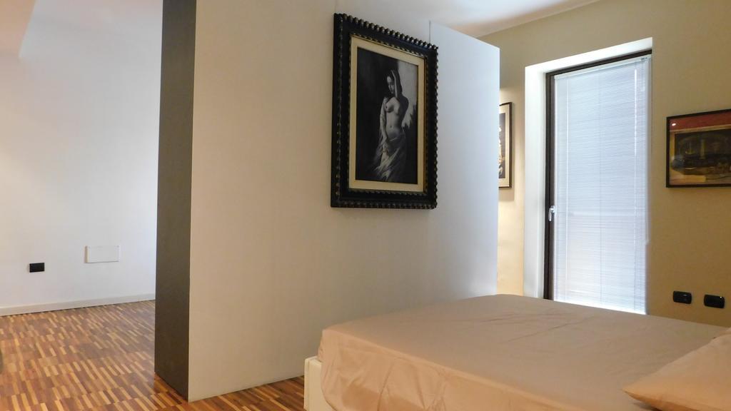 Garden Apartment Верона Екстер'єр фото
