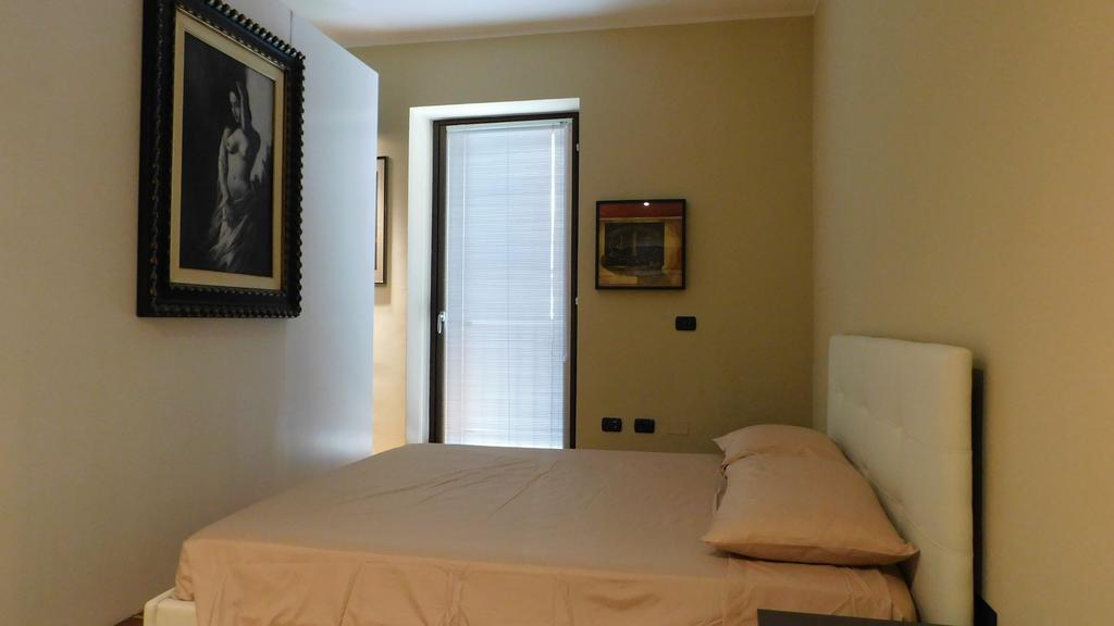 Garden Apartment Верона Екстер'єр фото