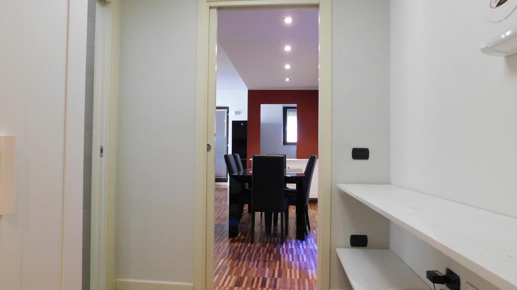 Garden Apartment Верона Екстер'єр фото