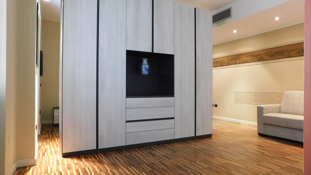Garden Apartment Верона Екстер'єр фото