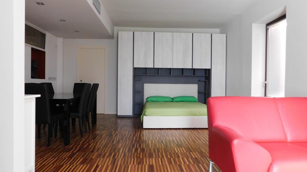 Garden Apartment Верона Екстер'єр фото