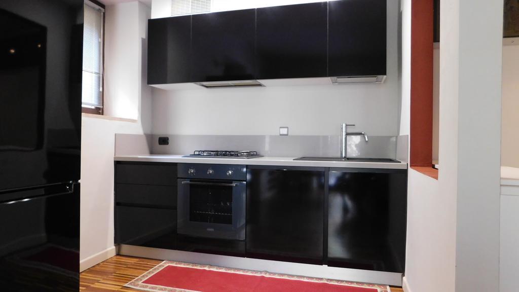 Garden Apartment Верона Екстер'єр фото
