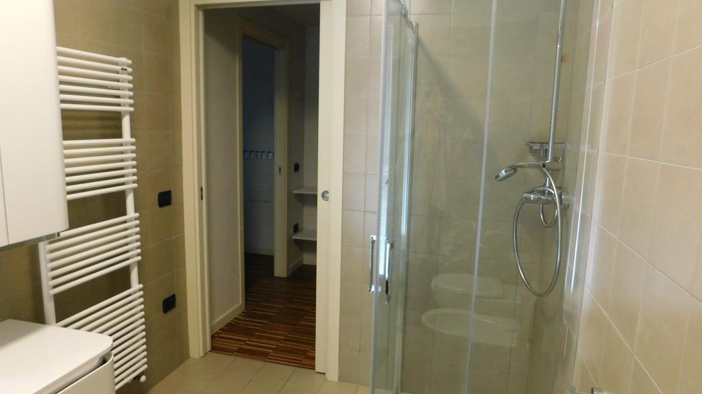 Garden Apartment Верона Екстер'єр фото