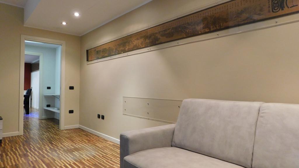 Garden Apartment Верона Екстер'єр фото