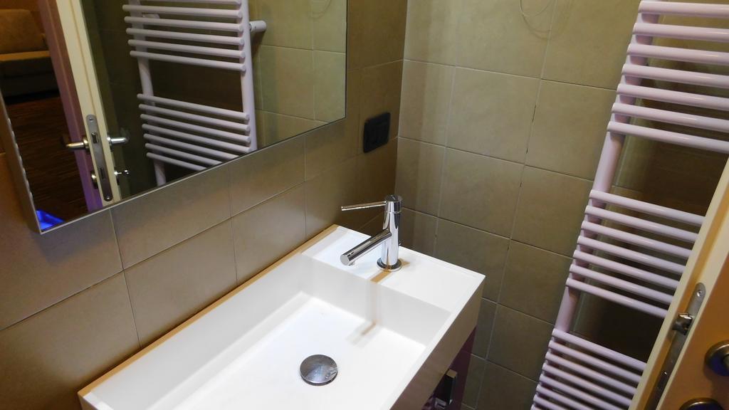 Garden Apartment Верона Екстер'єр фото