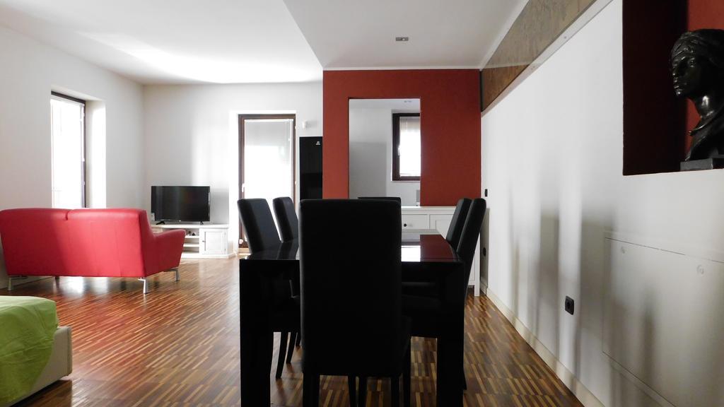 Garden Apartment Верона Екстер'єр фото