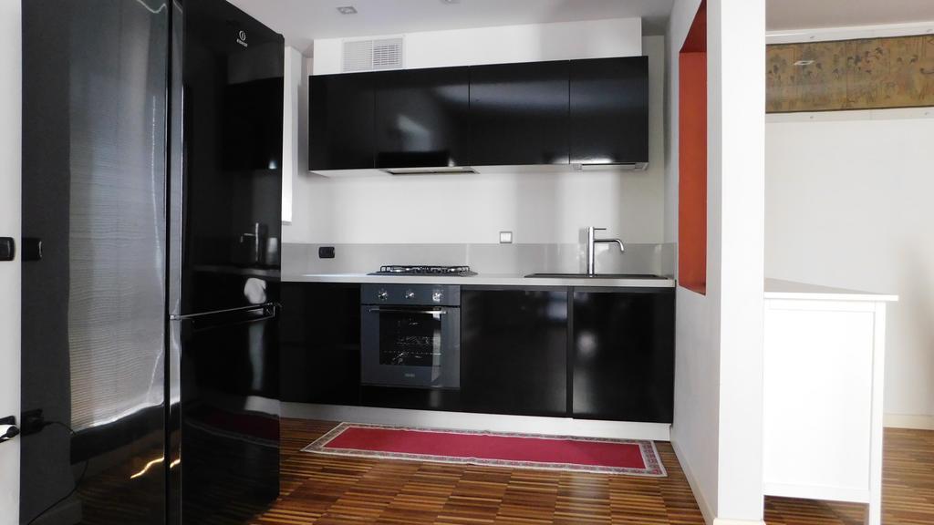 Garden Apartment Верона Екстер'єр фото
