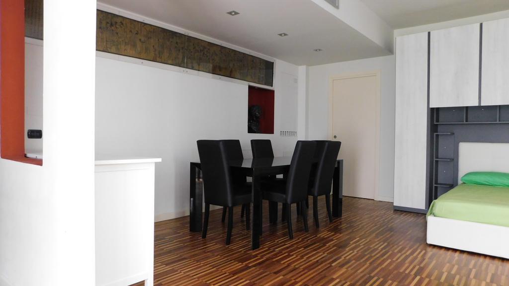 Garden Apartment Верона Екстер'єр фото