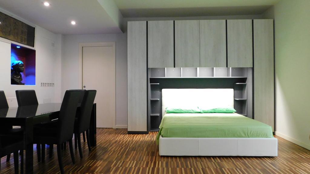 Garden Apartment Верона Екстер'єр фото