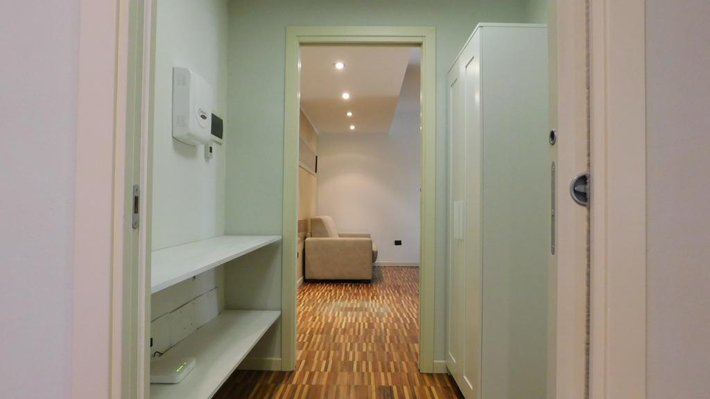 Garden Apartment Верона Екстер'єр фото