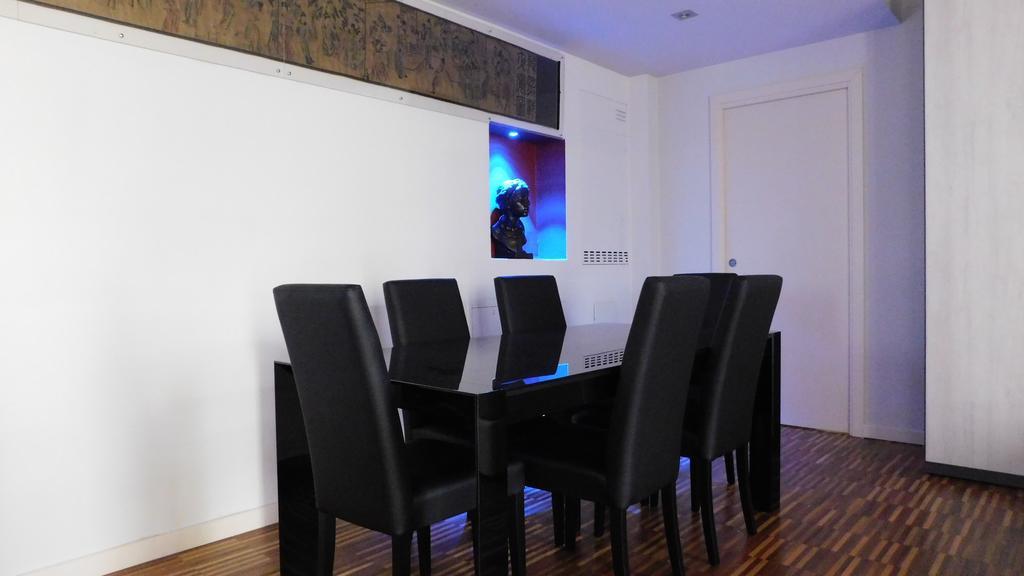 Garden Apartment Верона Екстер'єр фото